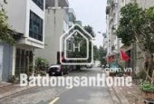 Bán đất TĐC Giang Biên,Long Biên DT68m2 phân lô 7 chỗ qua đát giá chỉ 7.8 tỷ